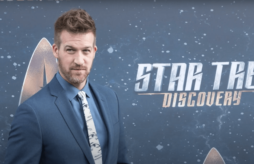 Kenneth Mitchell: addio alla coraggiosa star di Star Trek (VIDEO)