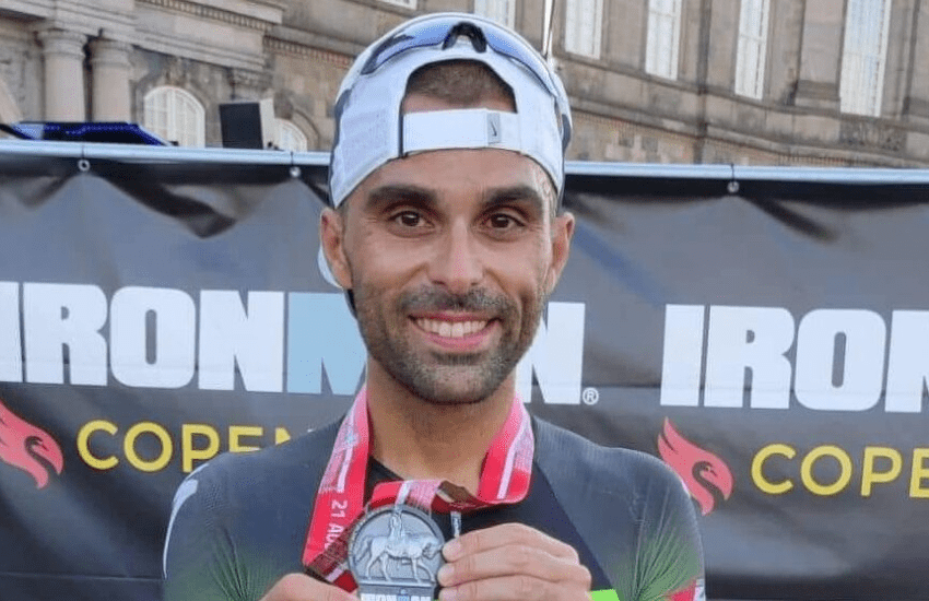 Latina: radiologo triatleta ucciso dal Suv guidato da un drogato