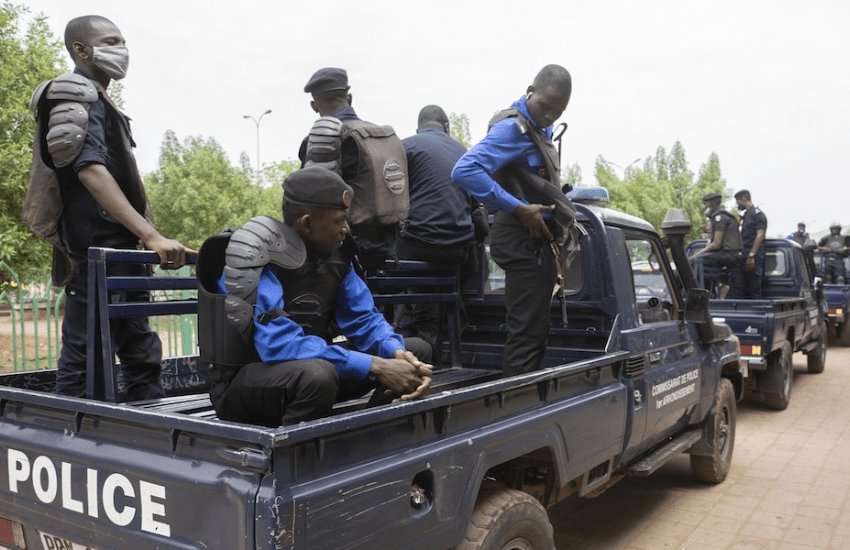 Mali: liberata la famiglia italiana rapita nel maggio del 2022