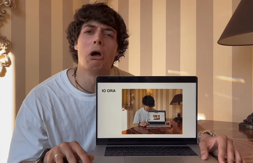 Il tribunale ha deciso: muschio selvaggio è di Luis Sal. Fedez venda le sue quote