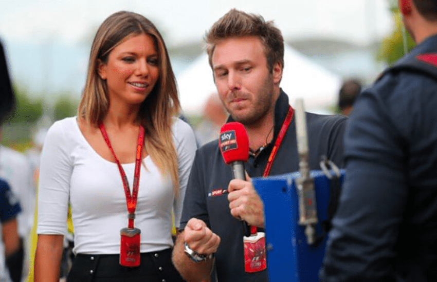 Valsecchi e l’addio a Sky: “Non è un momento facile per me”