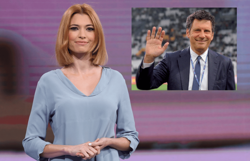 Carlotta Mantovan: l’amore 6 anni dopo l’addio a Fabrizio Frizzi