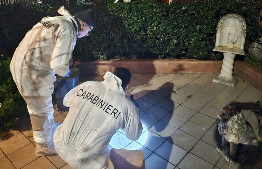 Mascalucia, omicidio a festa di compleanno: fermato un familiare della vittima