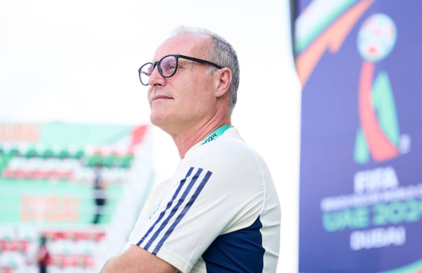 Beach Soccer – Mondiali: l’Italia di Del Duca va. Sei i gol rifilati all’Egitto