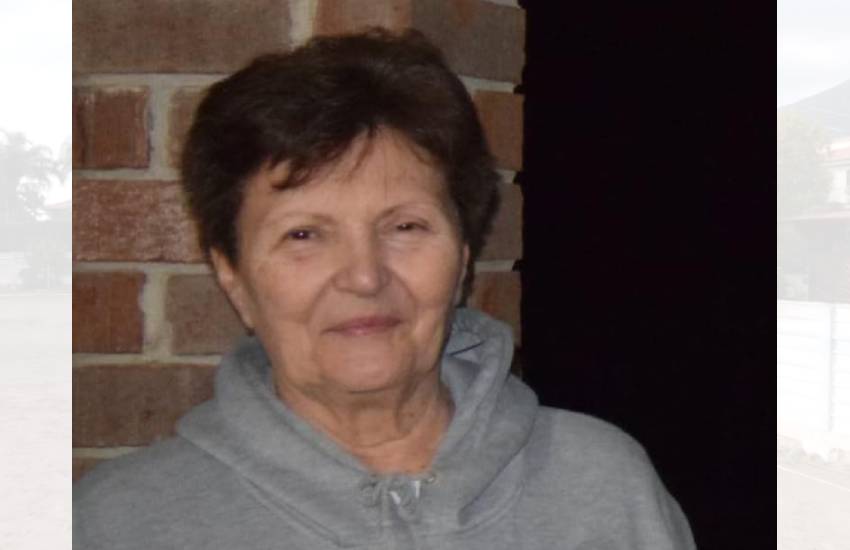 Ore di angoscia a Latina per la sorte di Enisa, scomparsa da casa questa mattina