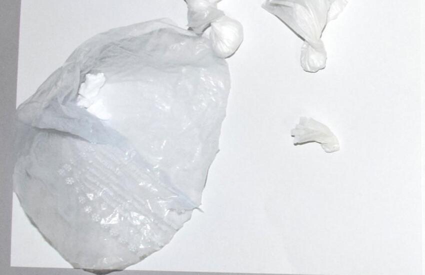 Spaccio nel Salento. In casa cocaina e kit per la droga, in manette 46enne