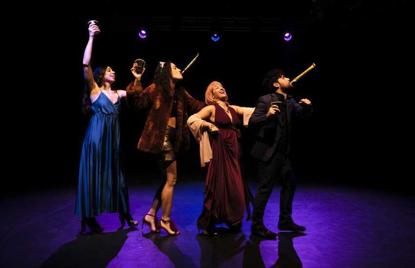 ‘L’arte della resistenza’, al Centro Zō, il 17 e 18 febbraio, uno spettacolo dedicato ai Millennials