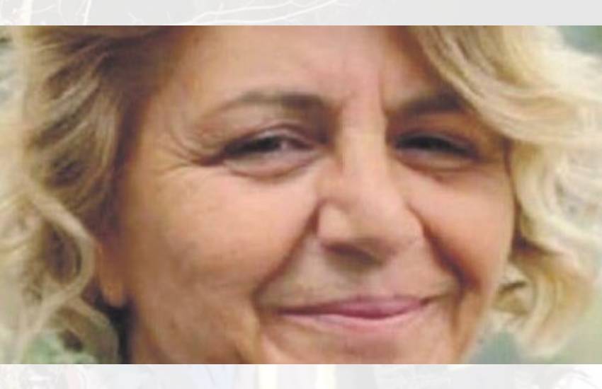 Sanità pontina in lutto per la scomparsa di Luisina Agostini. Aveva 60 anni