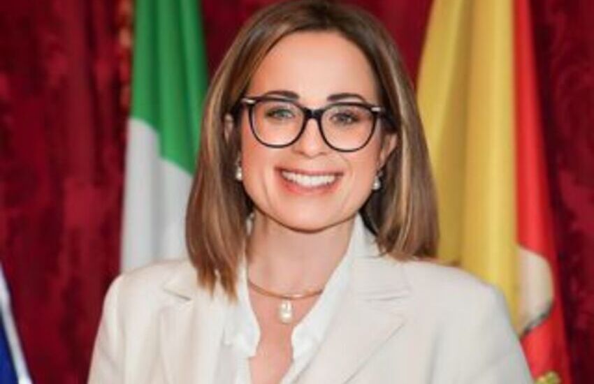 Insulti sessisti, Messina: “La Regione al fianco della sindaca di Termini Imerese, Maria Terranova”