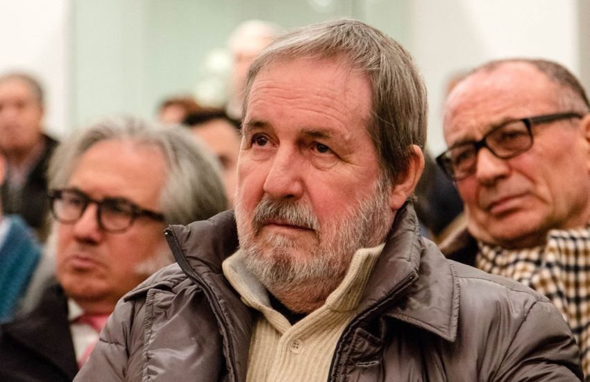 Addio all’avvocato Michele Costa, figlio del magistrato ucciso dalla mafia