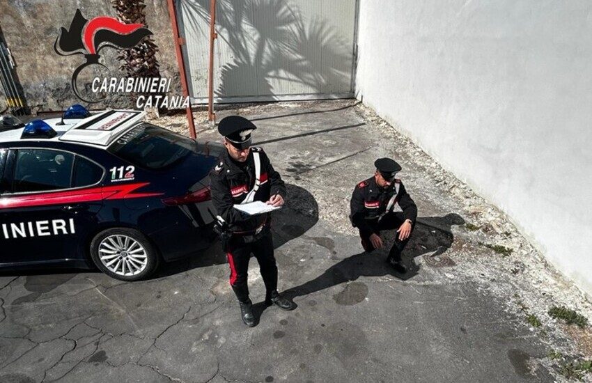 Paternò, è stato arrestato il presunto assassino del bracciante agricolo Mouna Mohamed