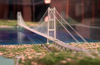 Ponte Messina, ministero delle Infrastrutture: “Integrazioni al progetto entro 30 giorni”