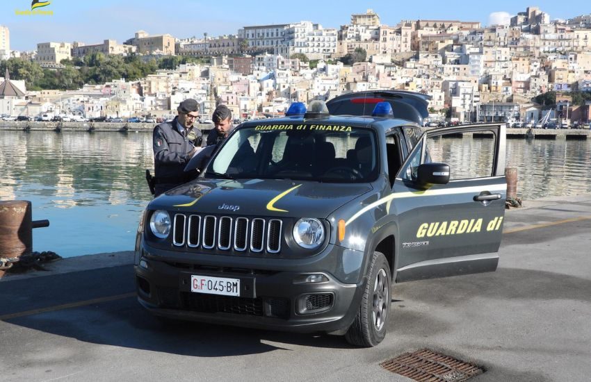 Agrigento, sequestrati beni per 760 mila euro, denunciate 3 società per truffa, frode fiscale e autoriciclaggio