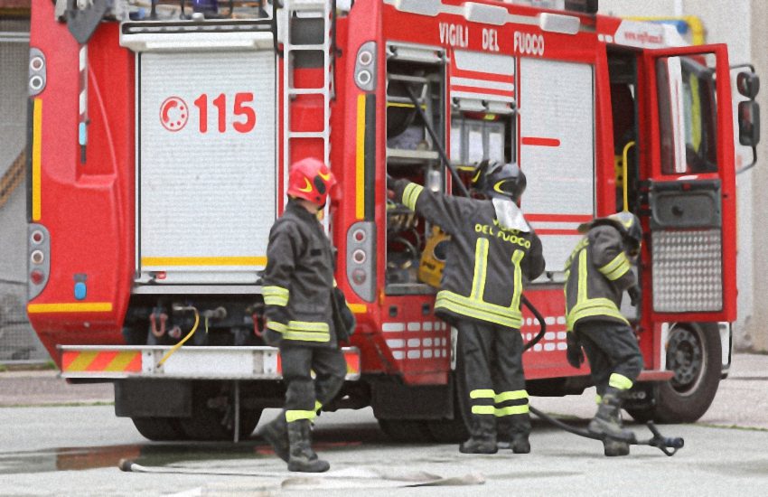 Sardegna: 93enne muore avvolta dalle fiamme mentre sistema la caldaia a legna