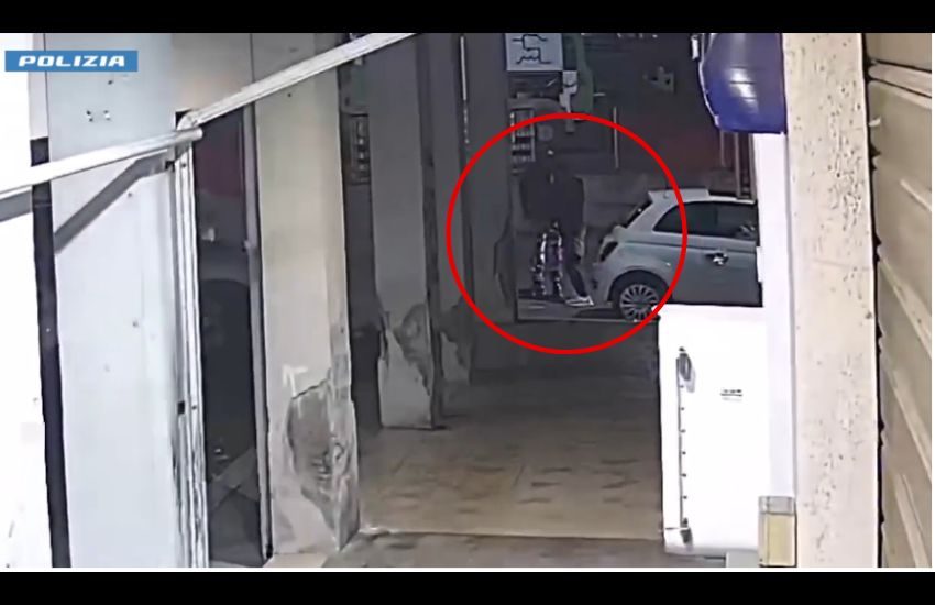 Catania, aggredito per un debito di droga da 3mila euro, fermati in due – VIDEO