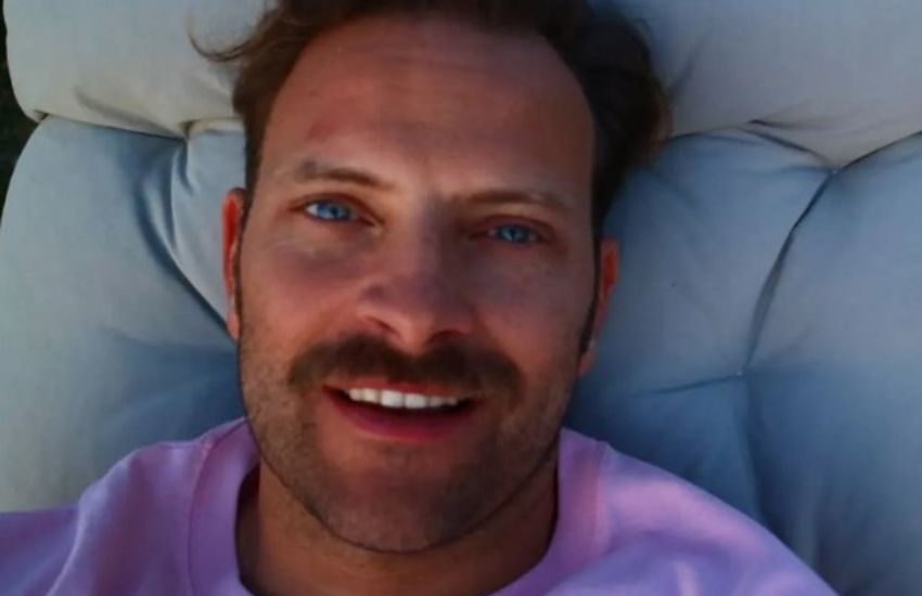 Alessandro Borghi sarà Rocco Siffredi: “Io ossessionato dal sesso. I porno? Li guardo da sempre”