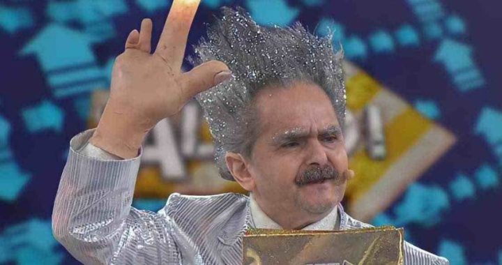 alieno avanti un altro