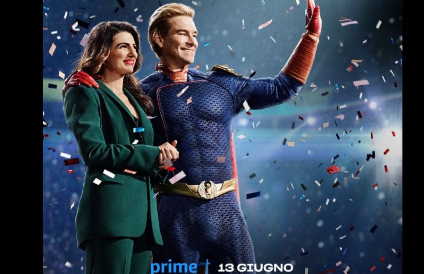 Amazon Prime Video: arrivano in Italia le pubblicità negli episodi, rimovibili a pagamento