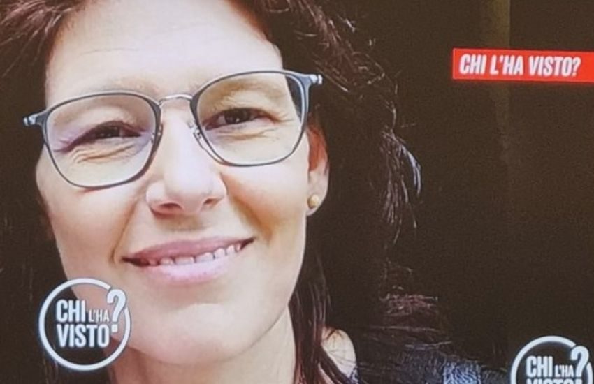 Choc a Ischia, la troupe di “Chi l’ha visto?” scopre in diretta il cadavere di Antonella Di Massa