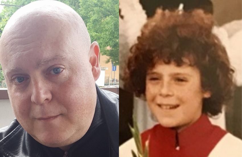 Addio a Giovanni Bagassi, il bimbo coi riccioli rossi che recitò con Renato Pozzetto e Terence Hill