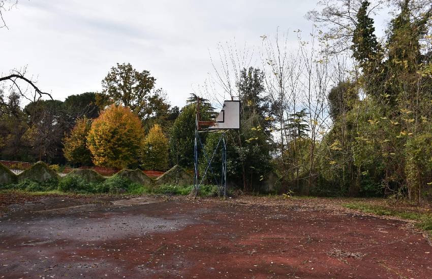 Approvato in giunta, a Sezze, il progetto di recupero del “campetto della Macchia”