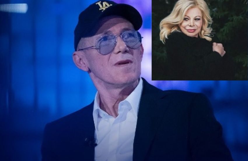 Lo straziante racconto in lacrime di Ciro De Lollis, figlio di Sandra Milo: “Era malata, lo abbiamo scoperto così…”