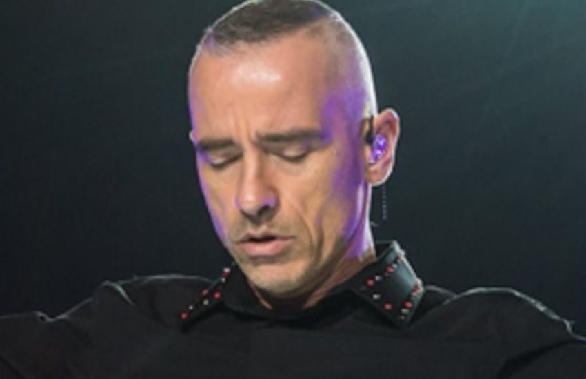 Lutto per Eros Ramazzotti, Aurora disperata: “Non trattengo le lacrime”