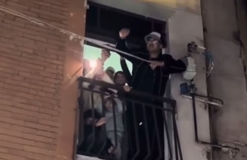 Geolier si prende la sua “vendetta”: “Ci hanno fischiato e ora noi…” [VIDEO]