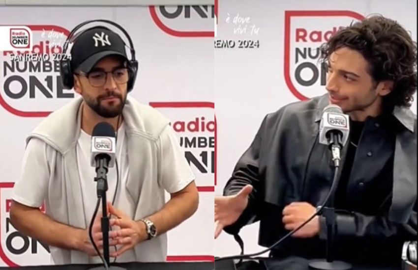 Alta tensione in “Volo”, Piero Barone risponde a Gianluca Ginoble: “Ora mi sono rotto, parla per te” [VIDEO]