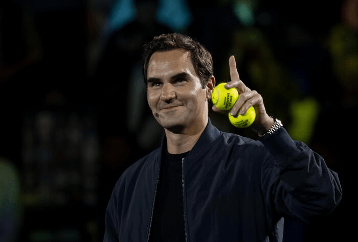 Federer