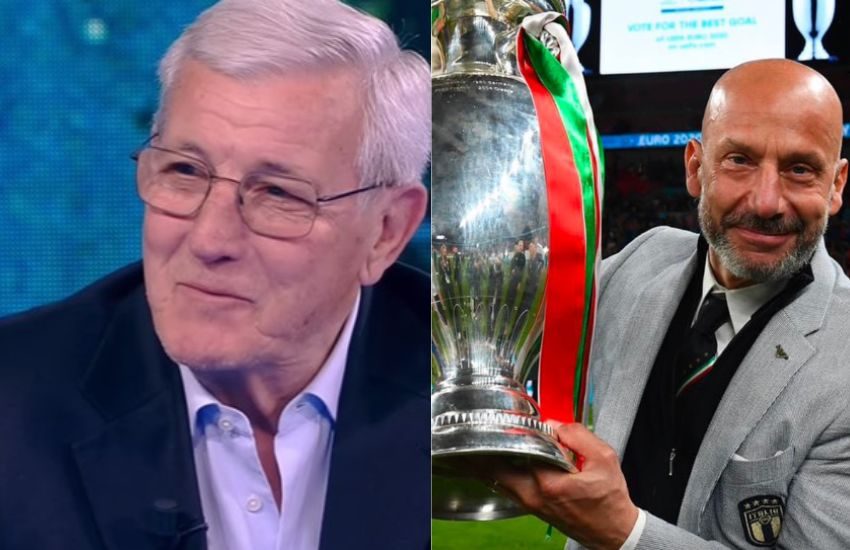“Adesso vinco io”, la storia di un vincente nato. Le strazianti parole di Vialli a Marcello Lippi: “Spero che…”