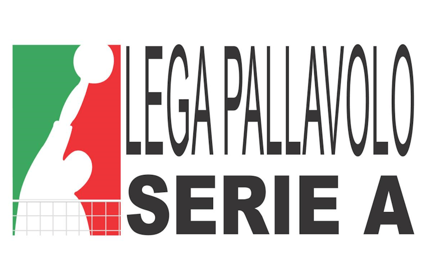 Volley/Superlega: date e formula dei Play Off