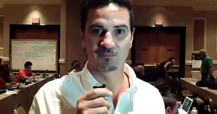 luca filippo carlo battisti