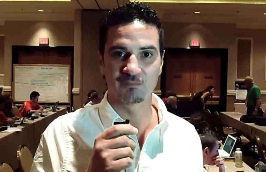 Chi è il figlio di Lucio Battisti? Tutto su Luca Filippo Carlo Battisti, età, madre e lavoro