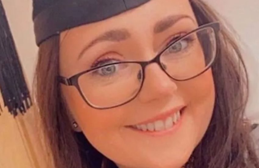 Poliziotto va sul luogo di un terribile incidente e sul posto scopre che tra le vittime c’è la moglie