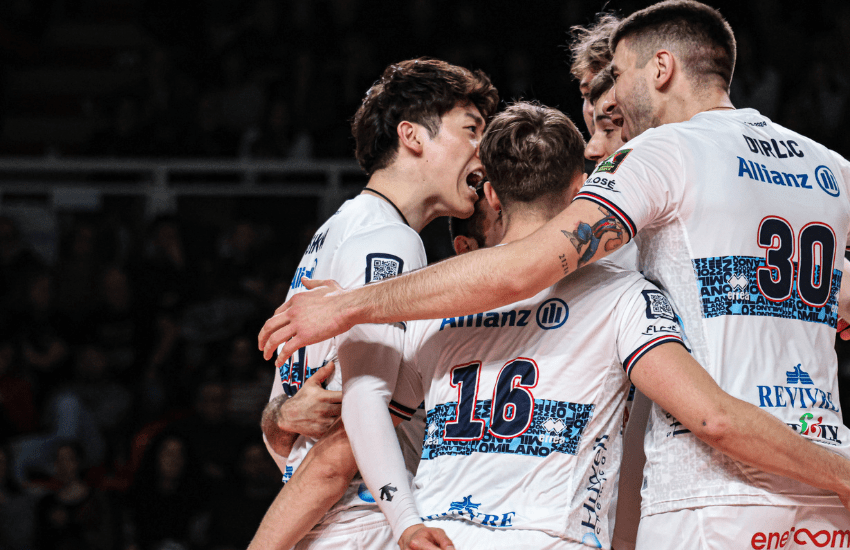 MILANO – VERONA : PARTITA IN DIRETTA SUL CANALE RAI