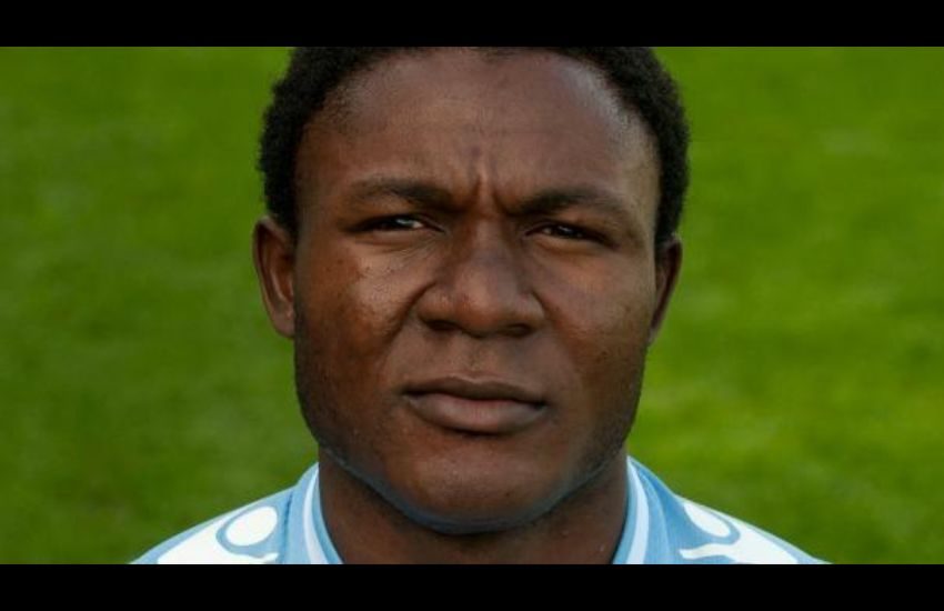 Minala: oggi a solo 27 anni è finito ai margini del calcio