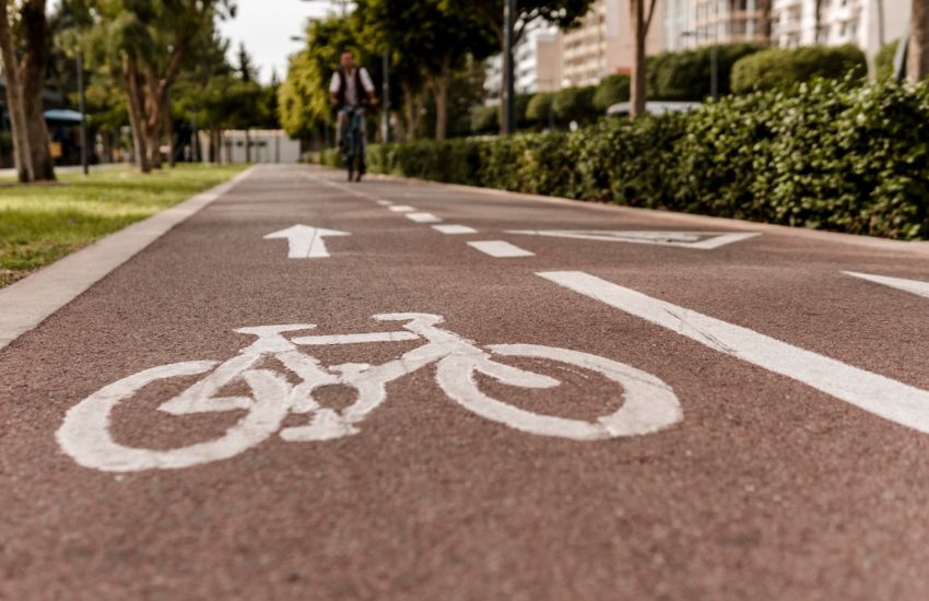 Verso un futuro sostenibile: quali gli obiettivi della mobilità in bicicletta nel 2024