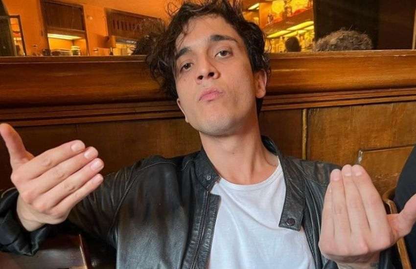 Chi è il padre di Tananai? Tutto sui genitori del cantante