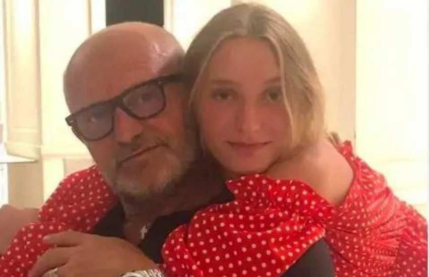 Rachele Baccan, ecco chi è la figlia del comico Andrea Pucci