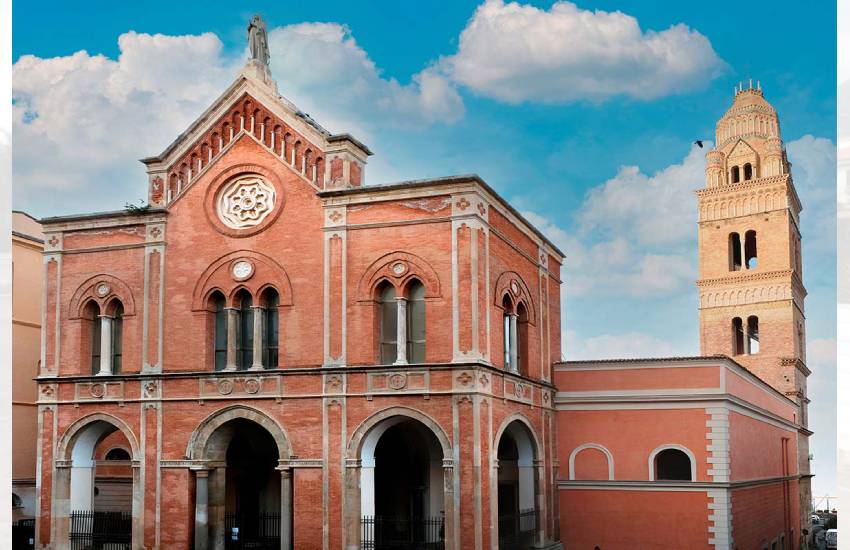 Avevano rubato le reliquie di sant’Erasmo a Gaeta: sgominata banda di ladri specializzata in opere sacre