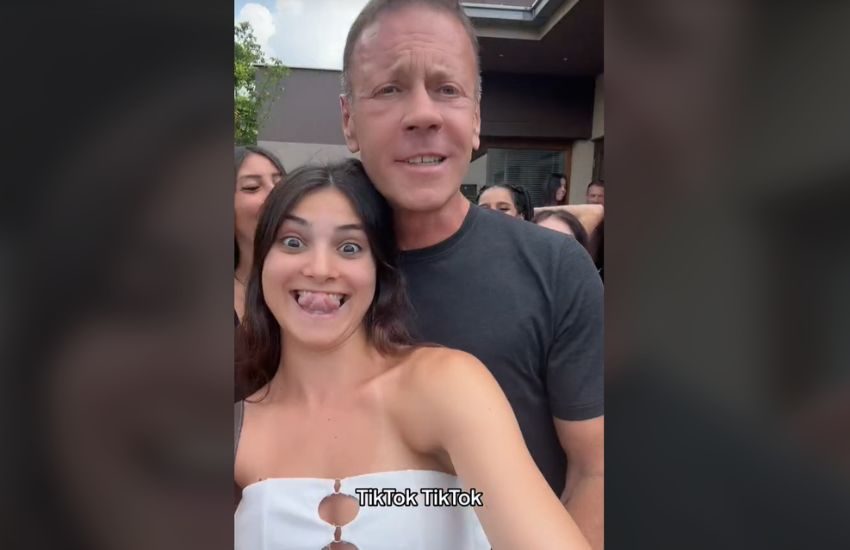 Chi è Serena 00, dopo i video con Rocco spopola la tiktoker