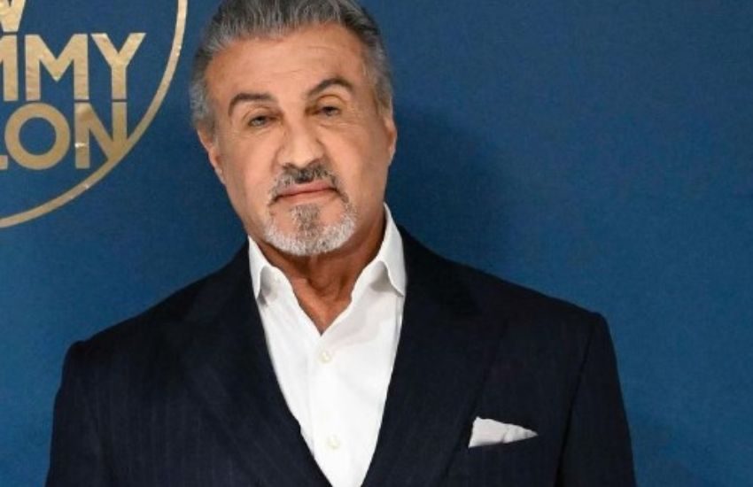 Sylvester Stallone passa il testimone di Rambo: “Solo un attore può raccoglierne l’eredità”