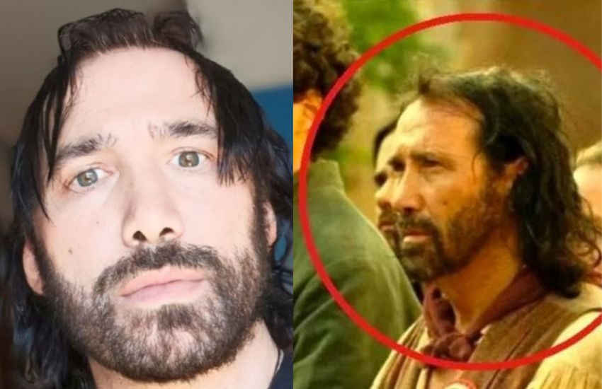 Dal tribunale alla fiction Rai tutto nello stesso giorno: l’incredibile storia di Ubaldo Manuali, il netturbino accusato di stupro