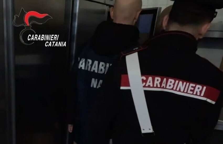 Randazzo, controlli alle attività commerciali: pesanti sanzioni ai titolari di due bar