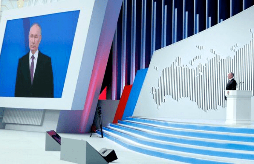 Pentagono: “Se l’Ucraina perde la guerra, la Nato dovrà combattere contro la Russia”