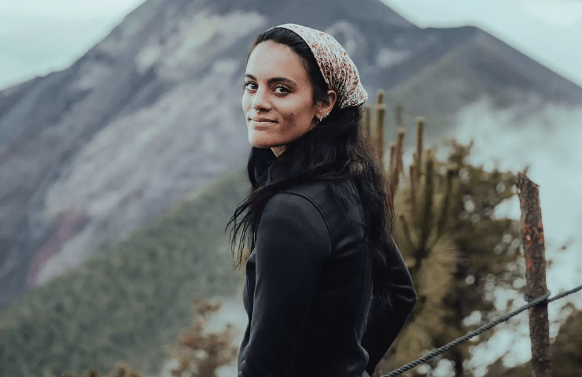 Cat Janice: “Riposa in pace anima meravigliosa. Adesso tuo figlio ha un angelo che lo veglia” (VIDEO)