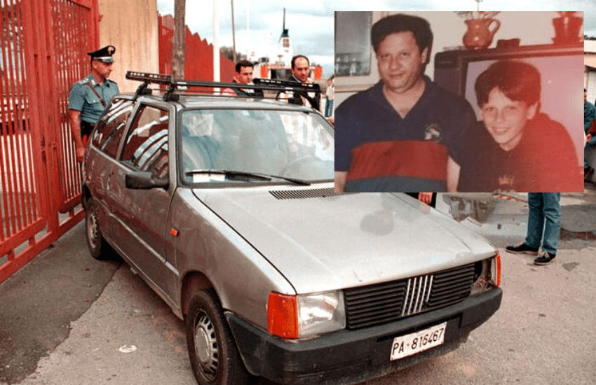 Mico Geraci: fatta piena luce sul feroce omicidio del sindacalista