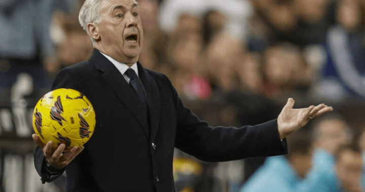 Carlo Ancelotti