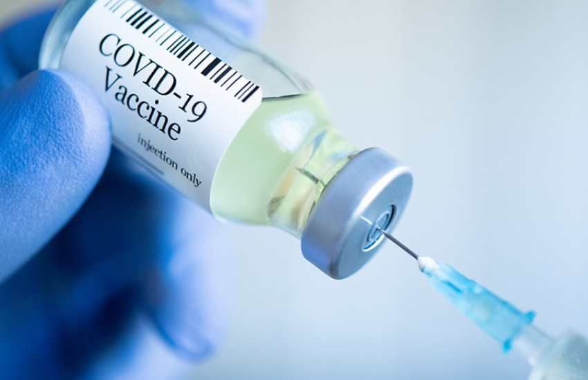 Gravi conseguenze fisiche dopo il vaccino covid: la richiesta di risarcimento di un 82enne pontino